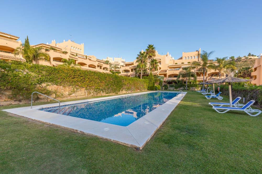 Apartment - Elviria